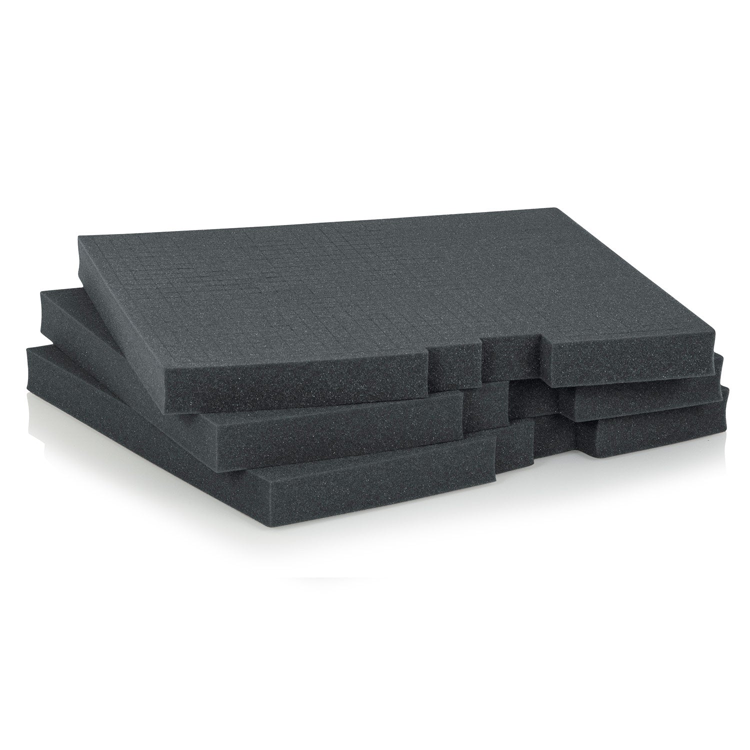 Gator GRW-DRWFOAM-3 Replacement Foam For GRW-DRWF3