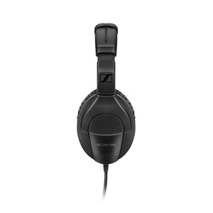 Sennheiser HD 280 PRO Over-Ear Closed-Back Monitoring Headphones