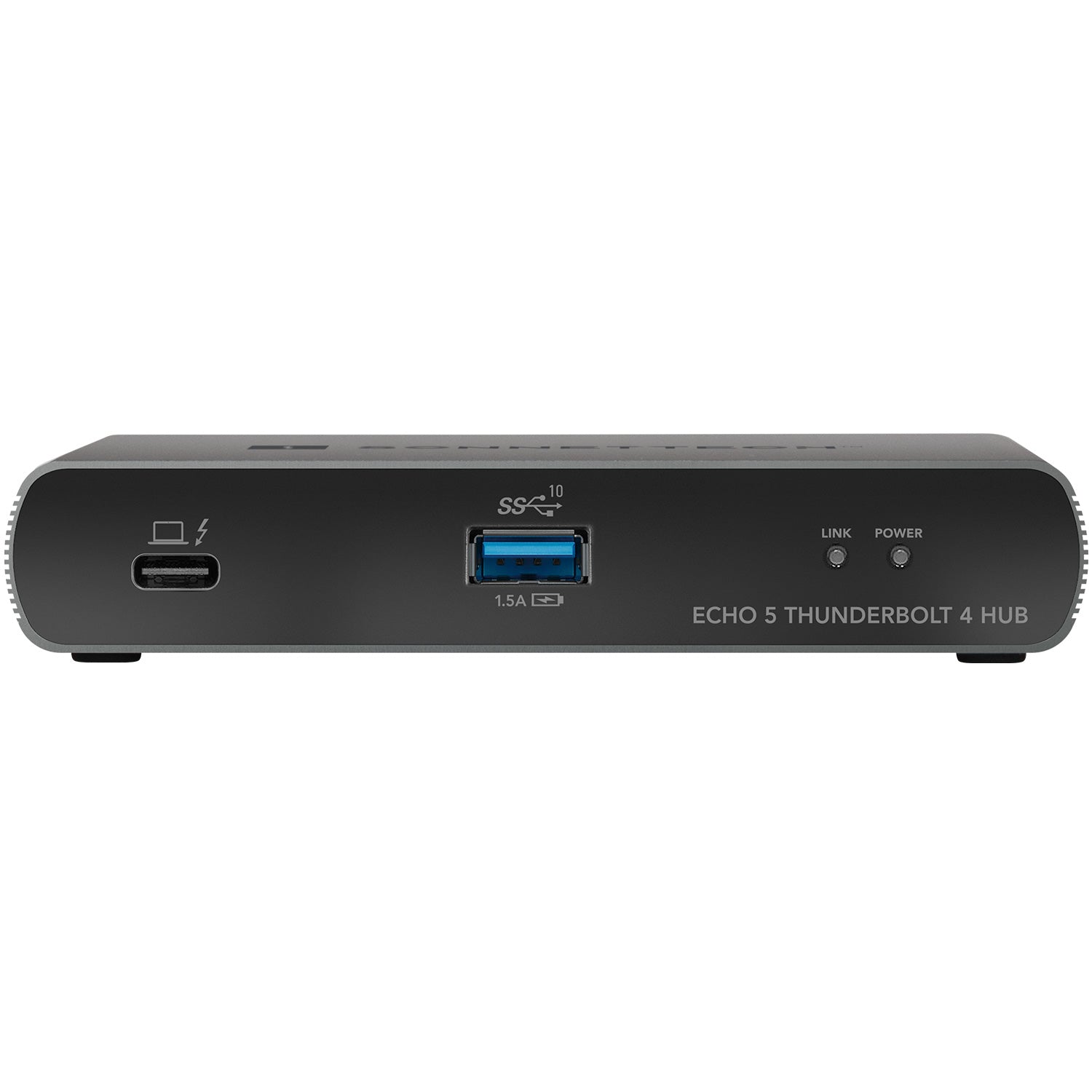 Sonnet ECHO-HB5-T4 - Echo 5 Thunderbolt 4 Hub