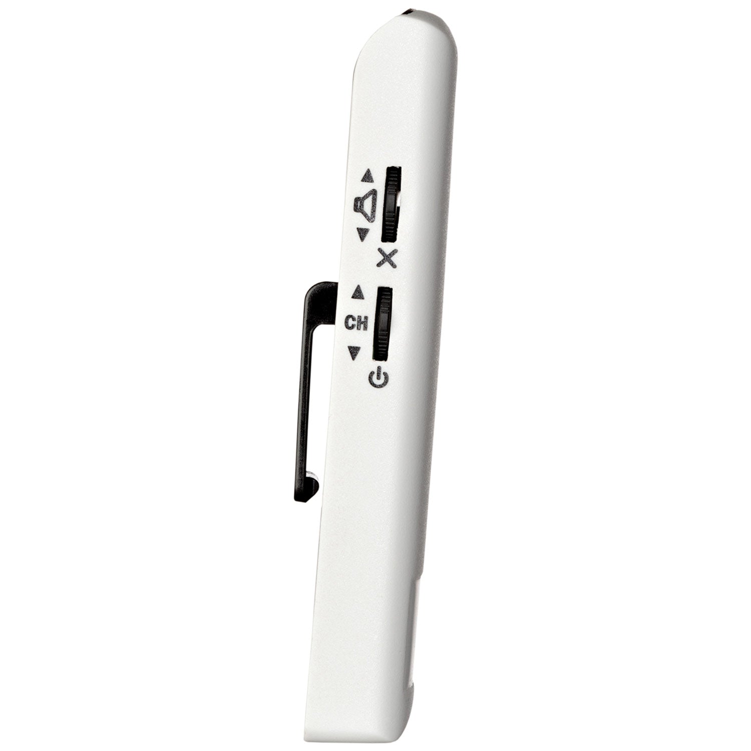 AKG CSX IRR10 - 10-Channel Infrared Listening Receiver for CSX-IRS10 System