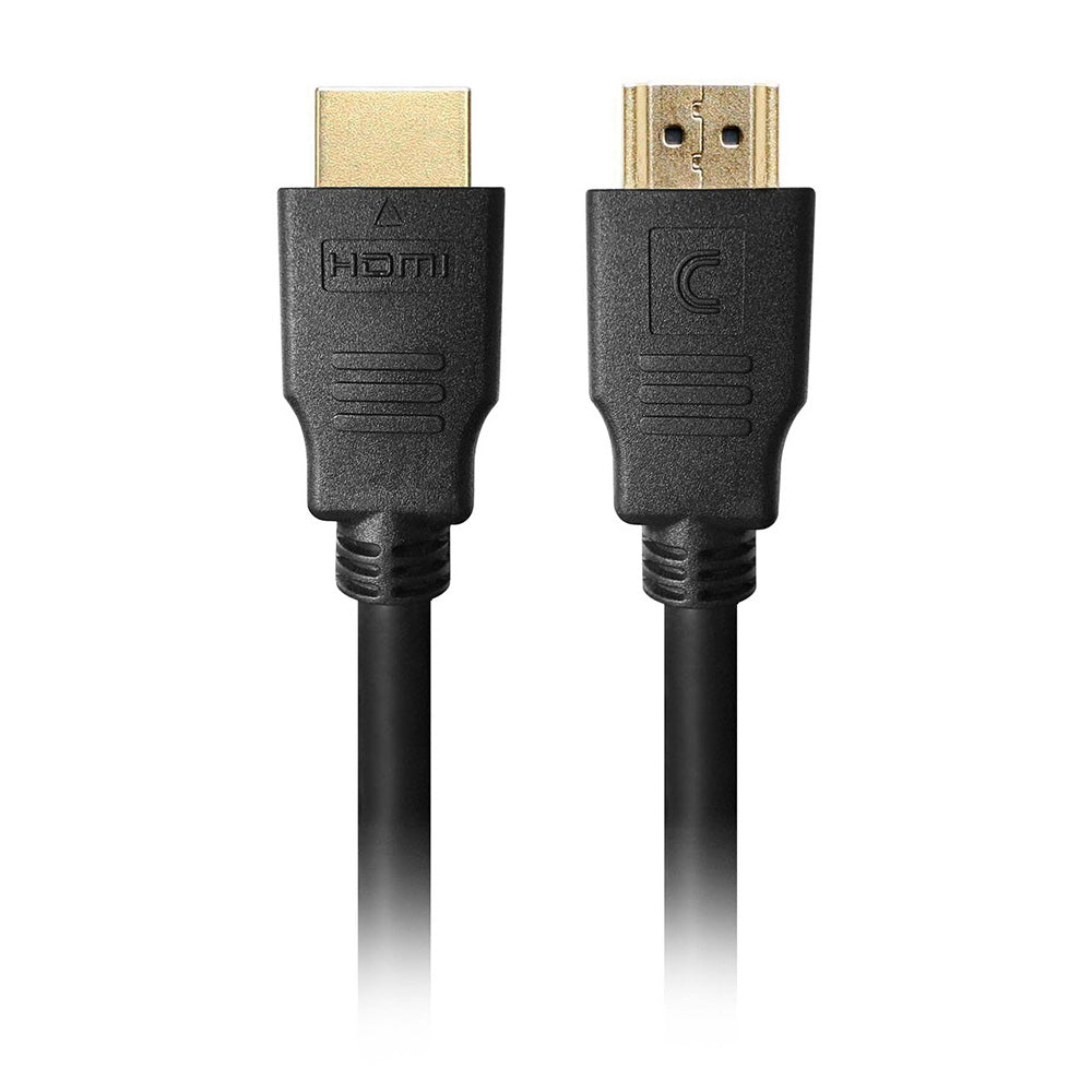 Comprehensive HD18-HD18-10ST - 18G HDMI 2.0 High Speed with Ethernet Cable (10 Foot)
