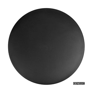 Genelec 4435/6-MR - Round Grille for Smart IP Install Speakers (Black)