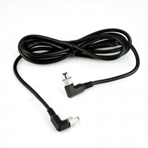 Lectrosonics PSLZRDUAL - LZR to LZR Power Cable (6 Foot)