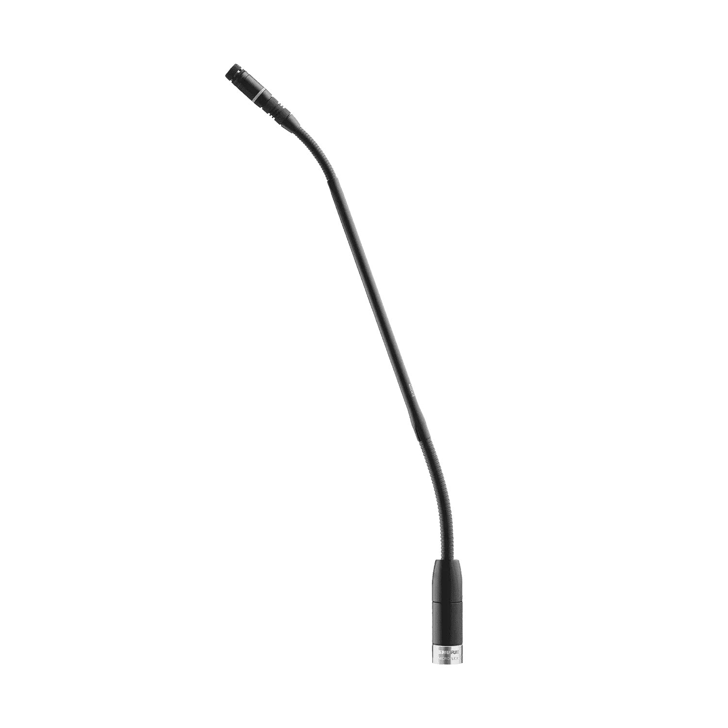 Shure MXC416DF/C - Dualflex Cardioid Gooseneck Microphone for MicroFlex Complete (16 Inch)