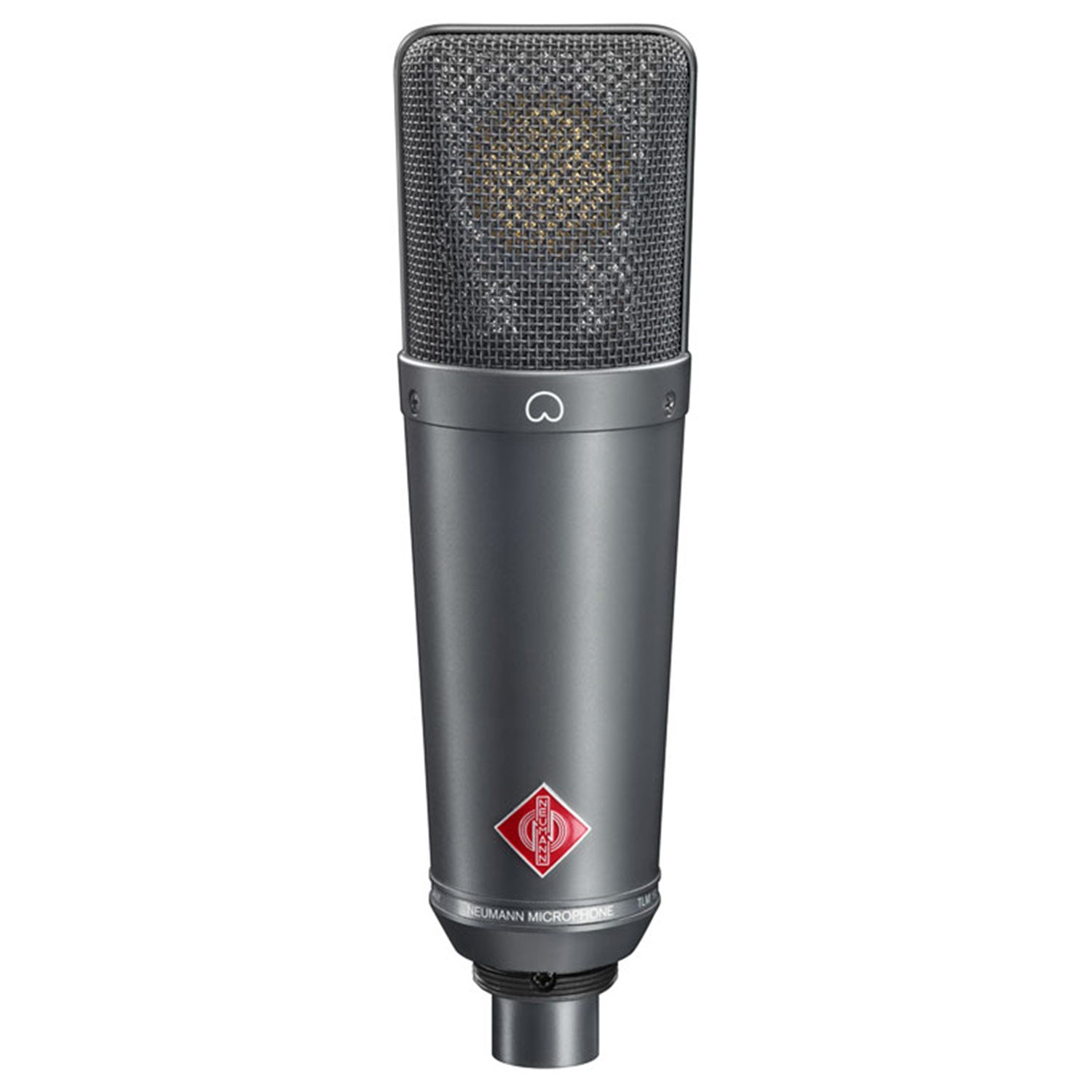 Neumann TLM 193 Cardioid Large Diaphragm Condenser Microphone