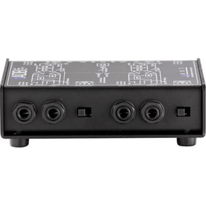 ART dADB Dual Channel Active Direct Box