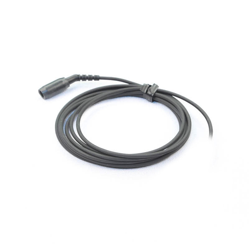 Sennheiser 511721 Black Replacement Cable for HSP2/4 (Unterminated)