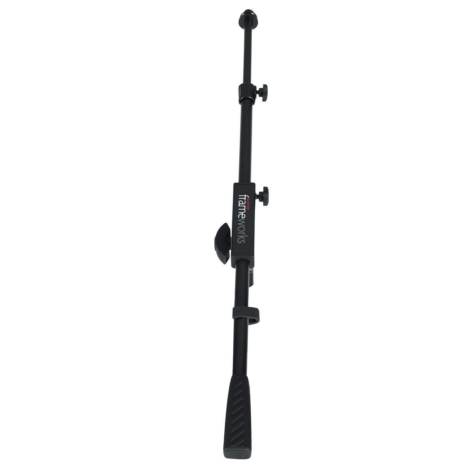 Gator GFW-MIC-0020 Frameworks Series Telescoping Microphone Arm