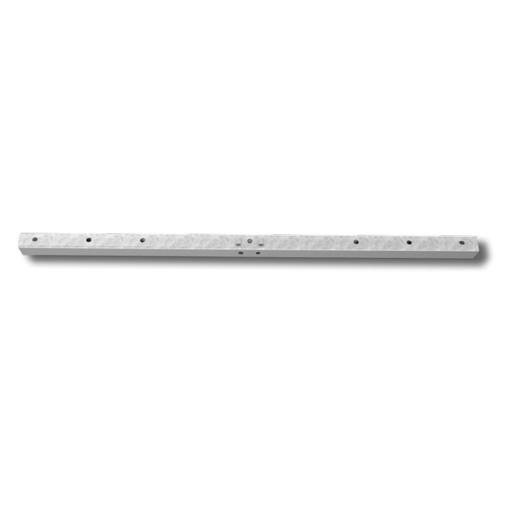 Adaptive Technologies PM-DA-48-G - PoleStar Galvanized Dual Pole Adapter and Support Arm (48 Inch)