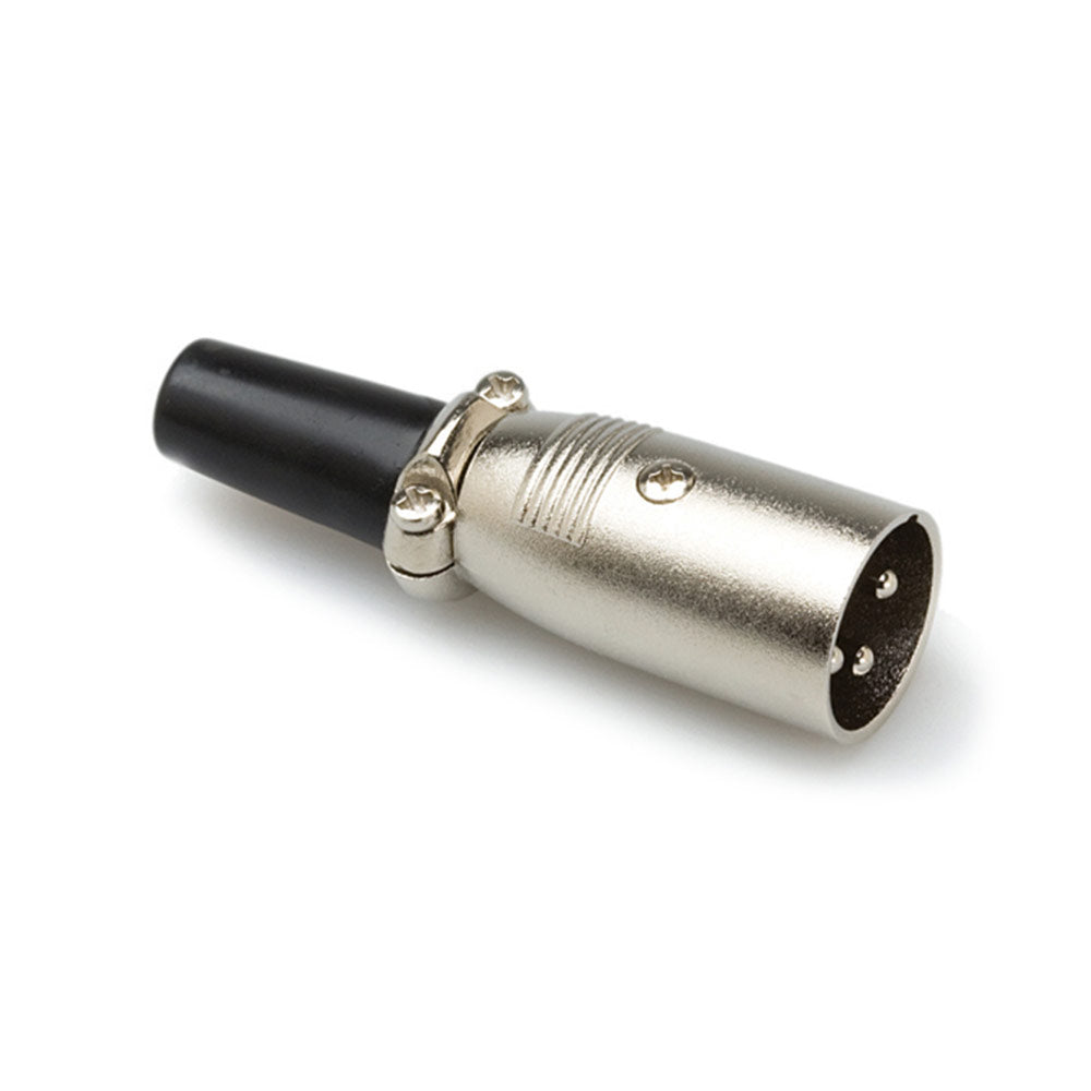Hosa XLM-025 Connector - XLR3M