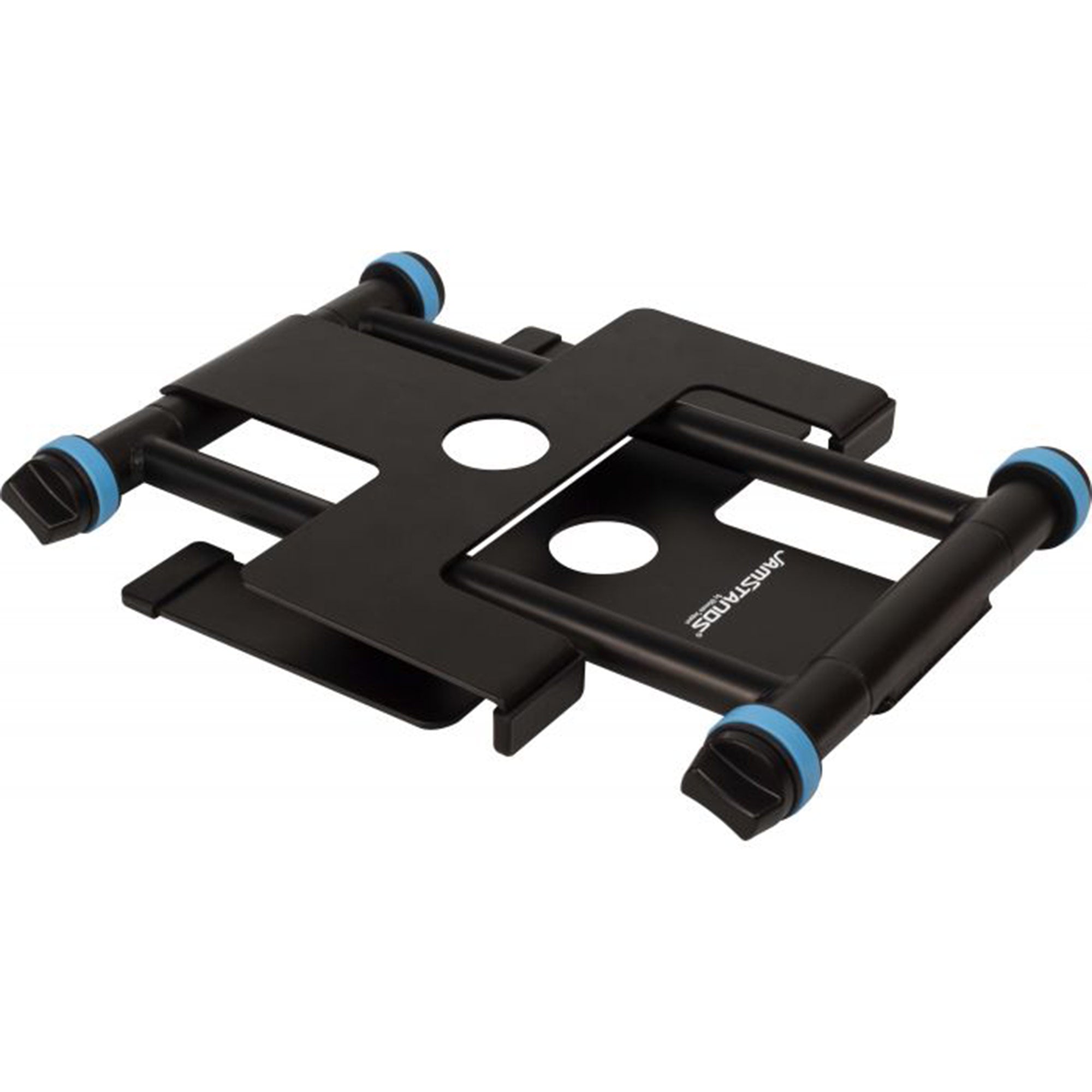 Ultimate Support JS-LPT500 - JamStands Series Ergonomic Compact Laptop Stand