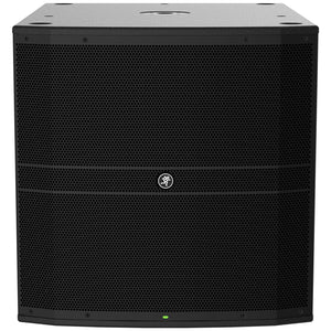 Mackie DRM18S Active 18-Inch Powered Subwoofer