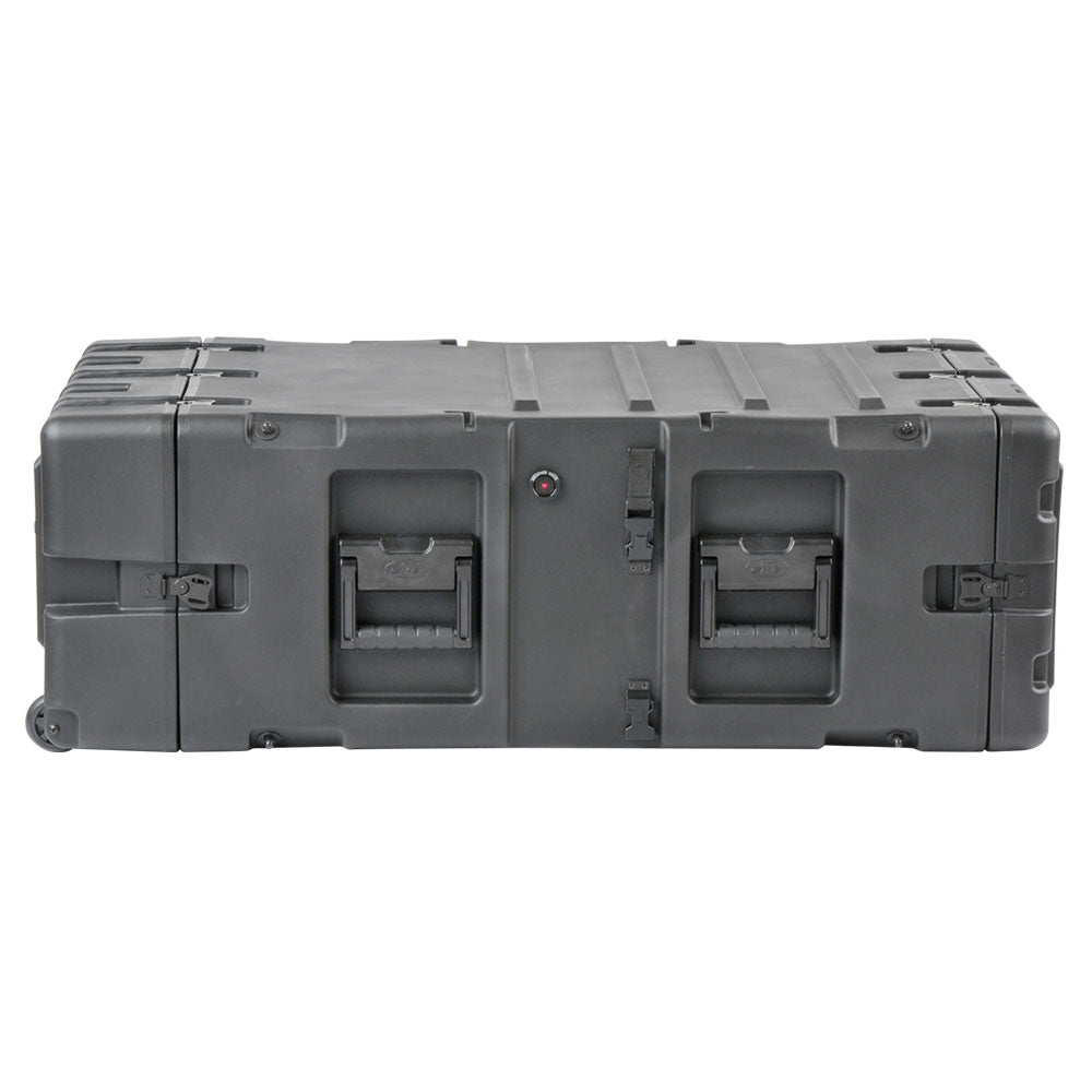 SKB 3RS-5U24-25B - 5-Space 24-inch Deep RS Series Shock Rack