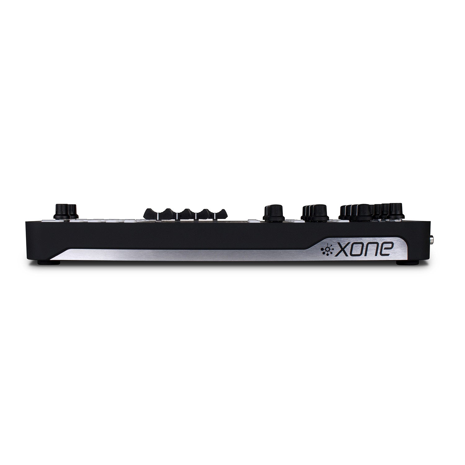 Allen and Heath Xone:K2 USB DJ Software Controller