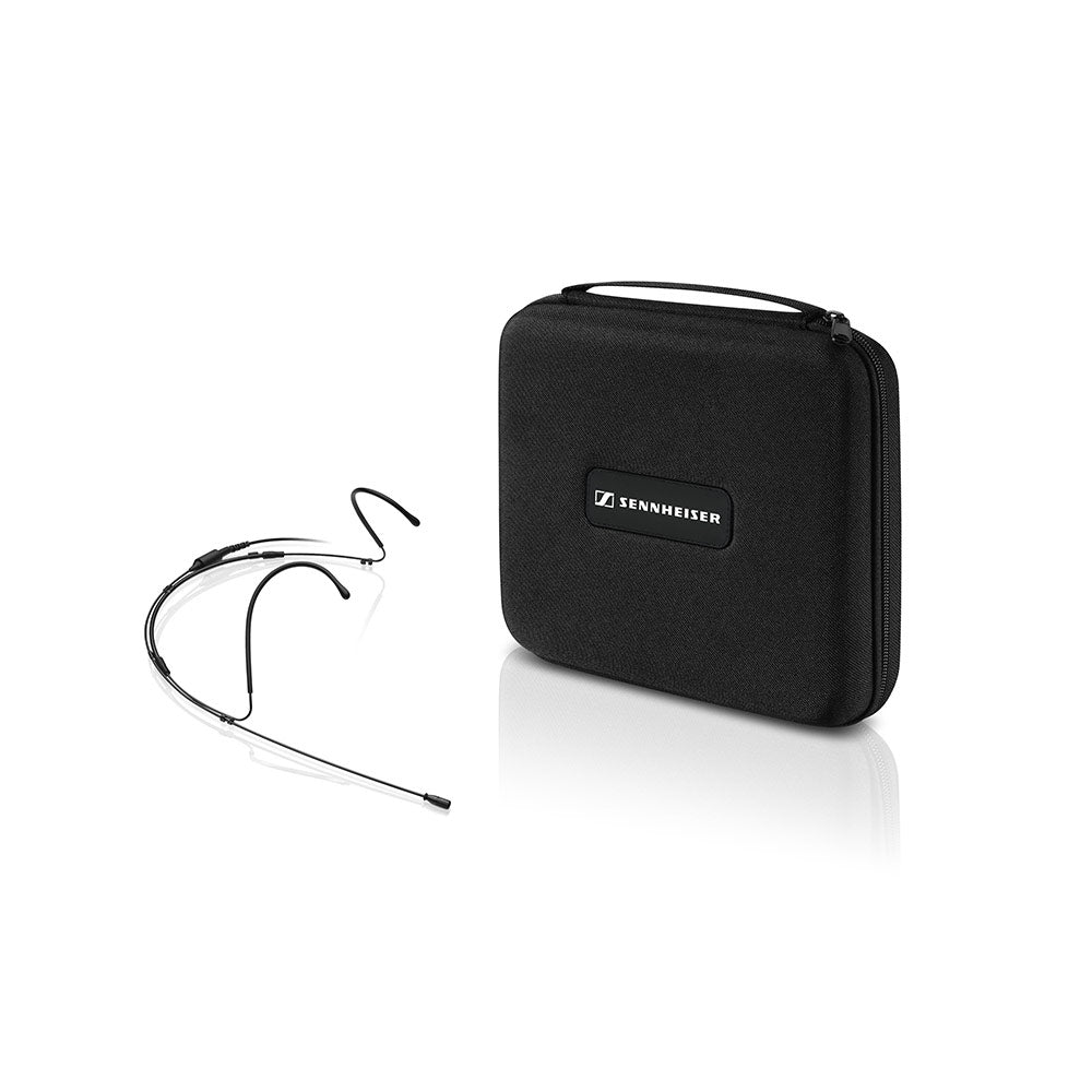 Sennheiser SL Headmic 1 Lightweight Headworn Microphone (Black)