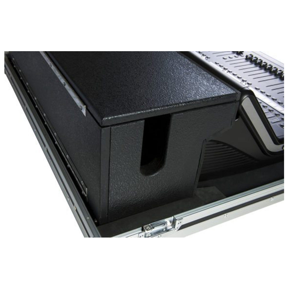 Gator G-TOUR M32 ATA Wood Flight Case for Midas M32 Mixer