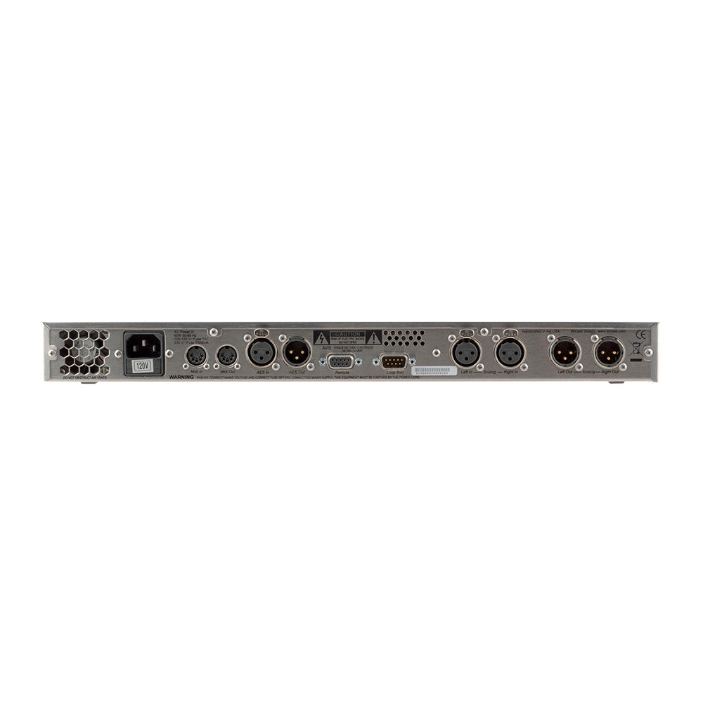Bricasti Design Model 7 Digital Reverb Processor