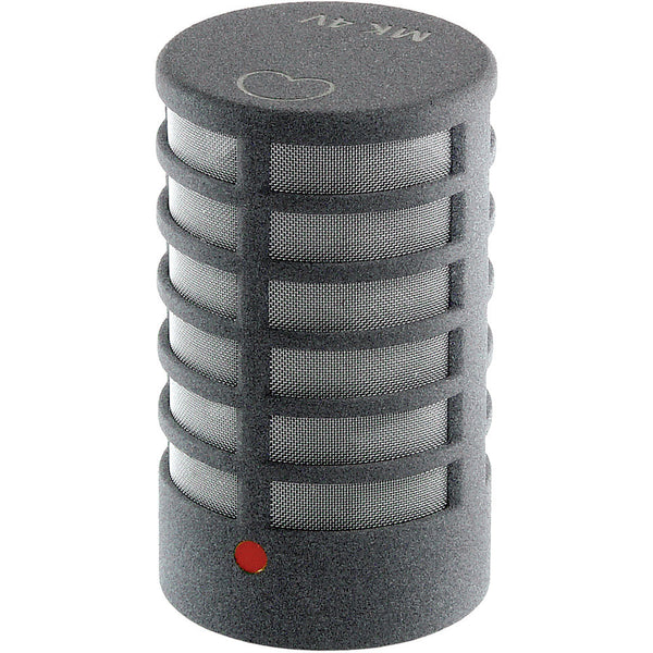 Schoeps MK 4VG Colette Series Vertical Cardioid Microphone Capsule