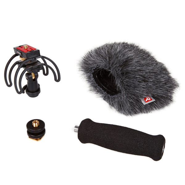 Rycote 76028 Audio Kit For Zoom H2N