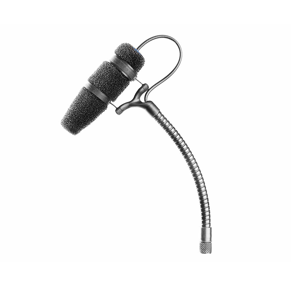 DPA Microphones 4097 CORE - Micro Shotgun Microphone (with Microdot Connection)