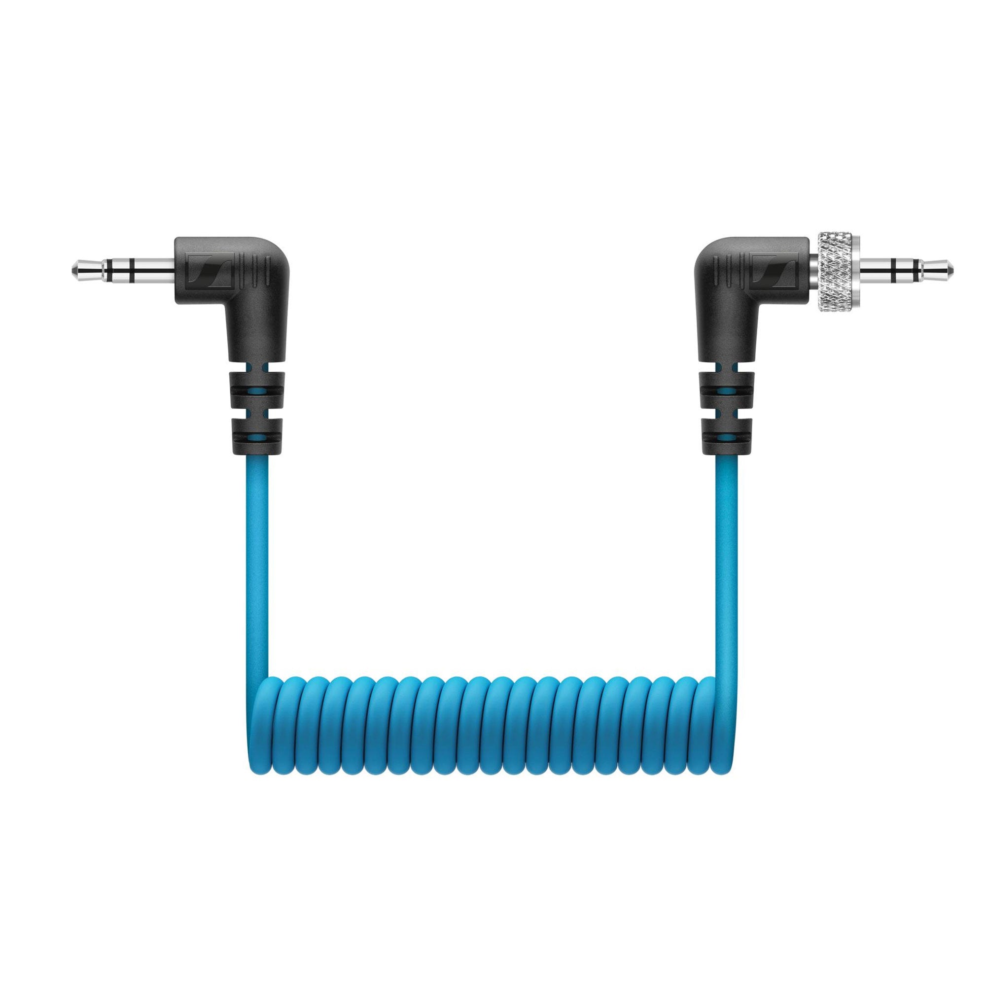 Sennheiser CL 35 TRS - XSW-D 3.5mm (1/8?) Coiled Cable