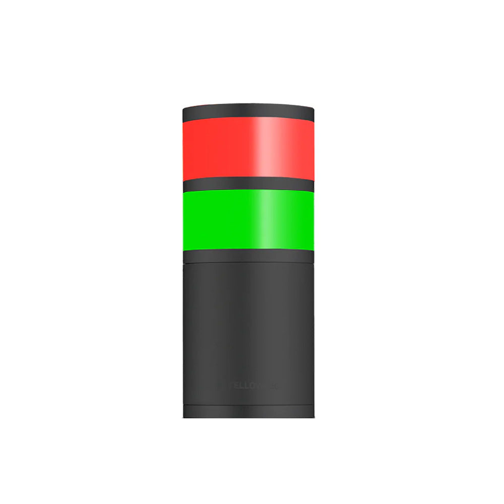 Yellowtec YT9450 - litt Complete Set (Red/Green 50/22 / Black)