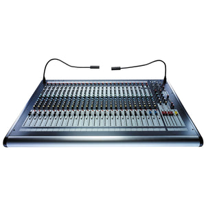 Soundcraft GB2 - 24-Channel Analog Mixing Console