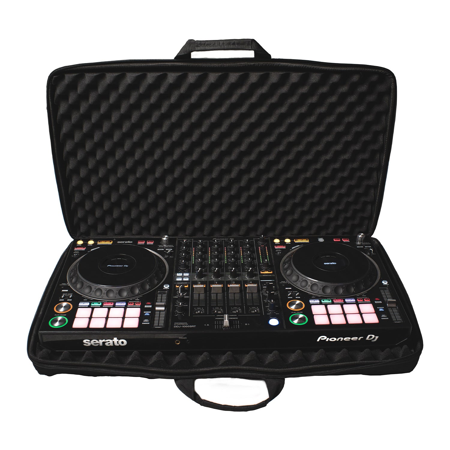 Pioneer DJC-B3 - Carry Bag for Large DDJ Controllers