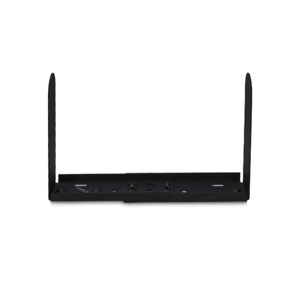 QSC AD-YMS10 Yoke Mount for AD-S10T Loudspeaker (Black)