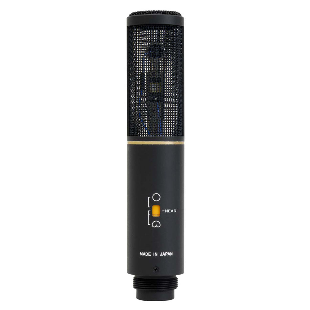 Sanken CUX-100K - Chromatic Series Multi-Pattern Studio Condenser Microphone