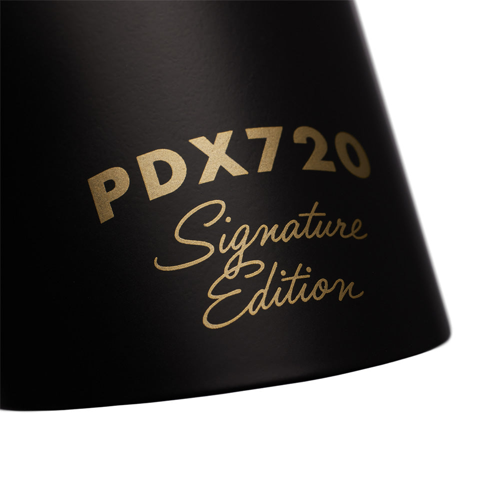 Audix PDX720 Signature Edition - Professional Dynamic Studio Microphone
