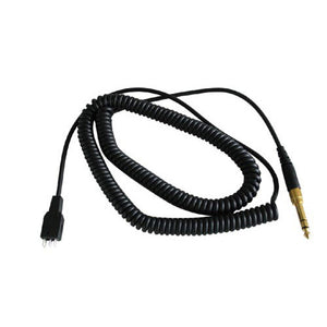 Beyerdynamic WK 250.07 Coiled Cable for DT 250 / 252 Series (10 Foot)