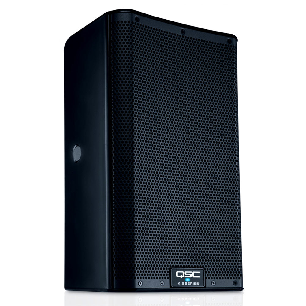 QSC K8.2 Active 2-Way 8-Inch Loudspeaker