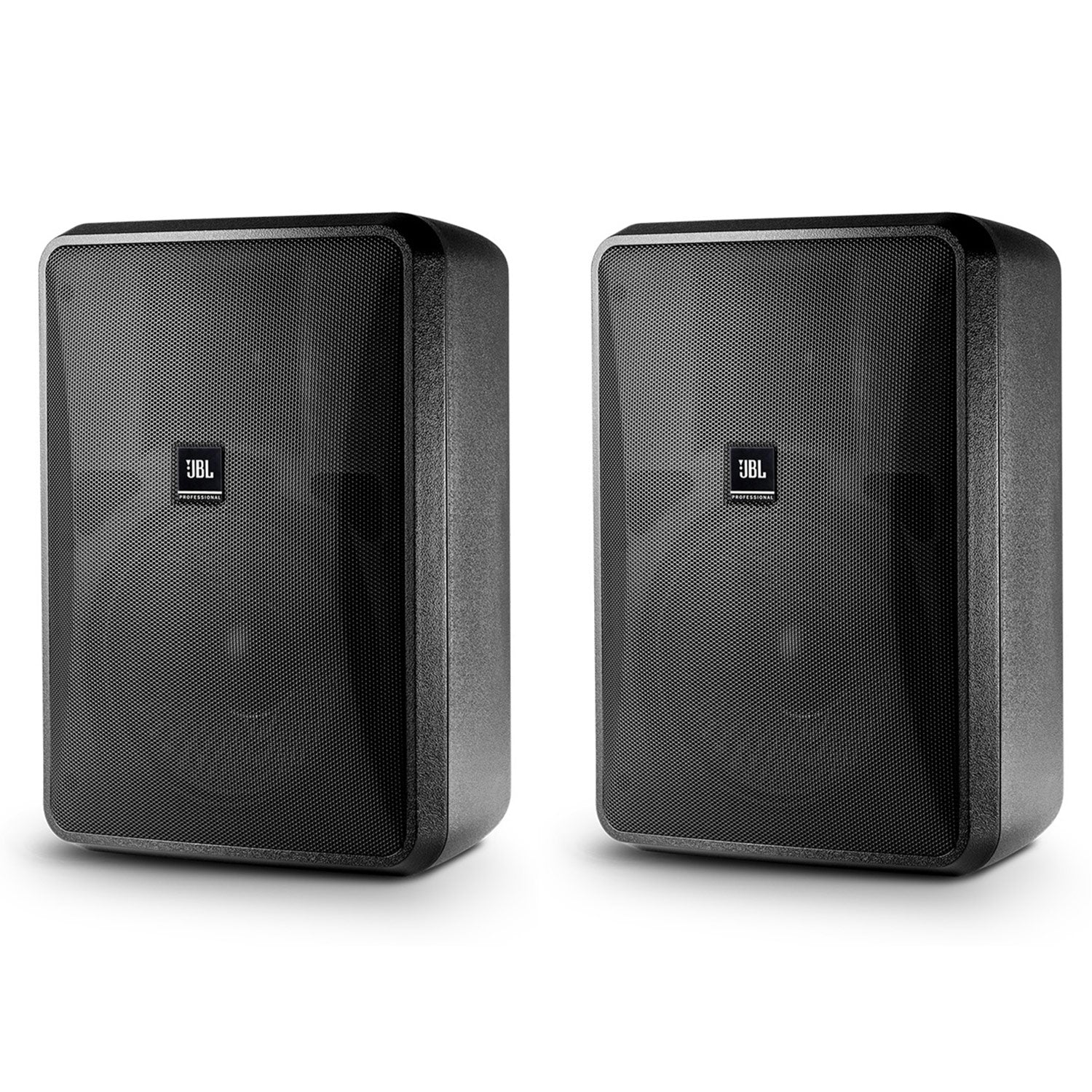 JBL Control 28-1L 8-Ohm Indoor/Outdoor Loudspeaker (Black)