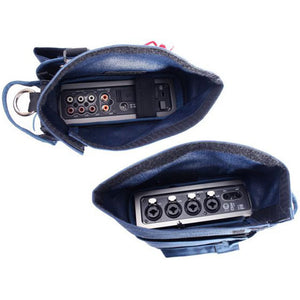 Tascam AR-DR680 Portabrace Carry Case (for DR680 Recorder)