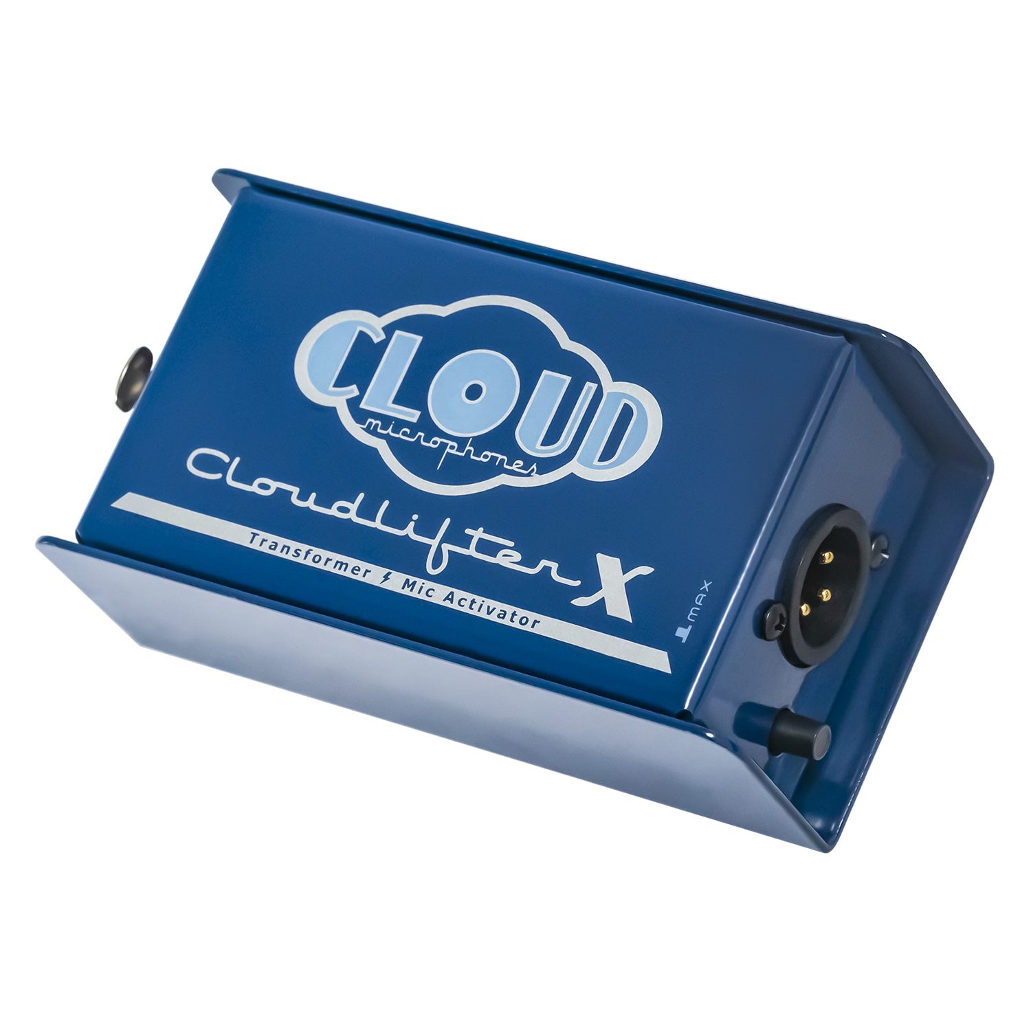 Cloud Microphones CloudLifter CL-X - Transformer and Mic Activator