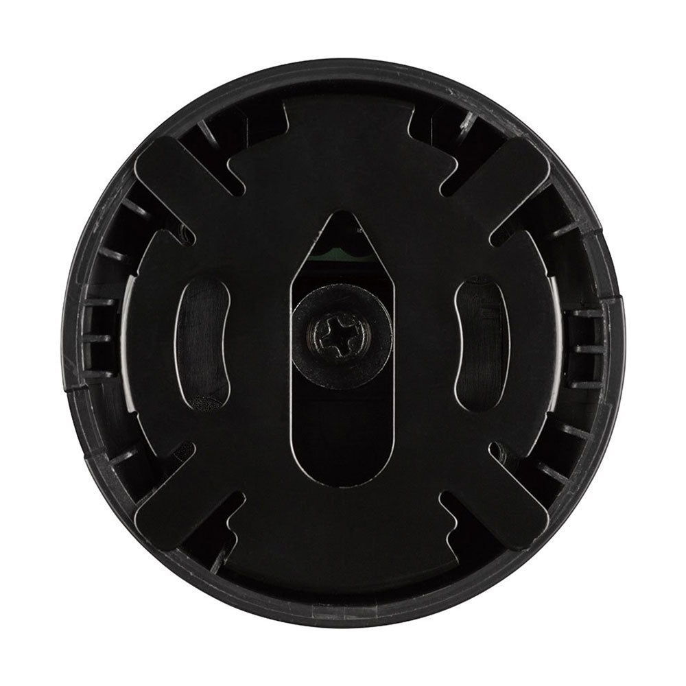 Yamaha VXS1MLB Full Range Compact Surface Mount Speaker (Black)