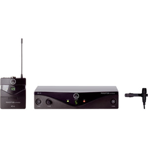 AKG Perception Wireless Presenter System (BD A Band)