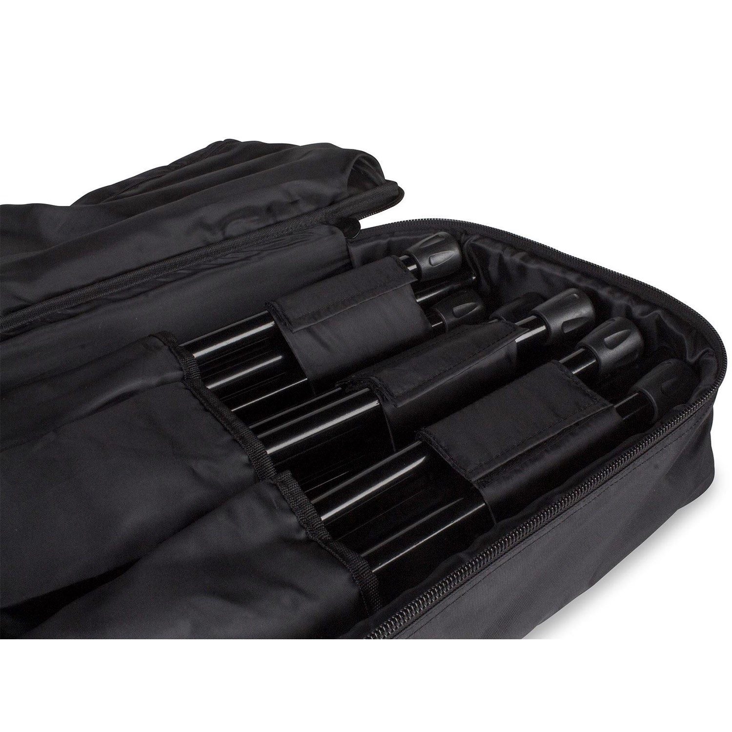 AtlasIED TAS-1 Temporary Audio System (up to 20,000 sq ft)