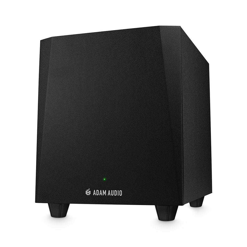 ADAM Audio T10S Active 10-Inch Studio Subwoofer