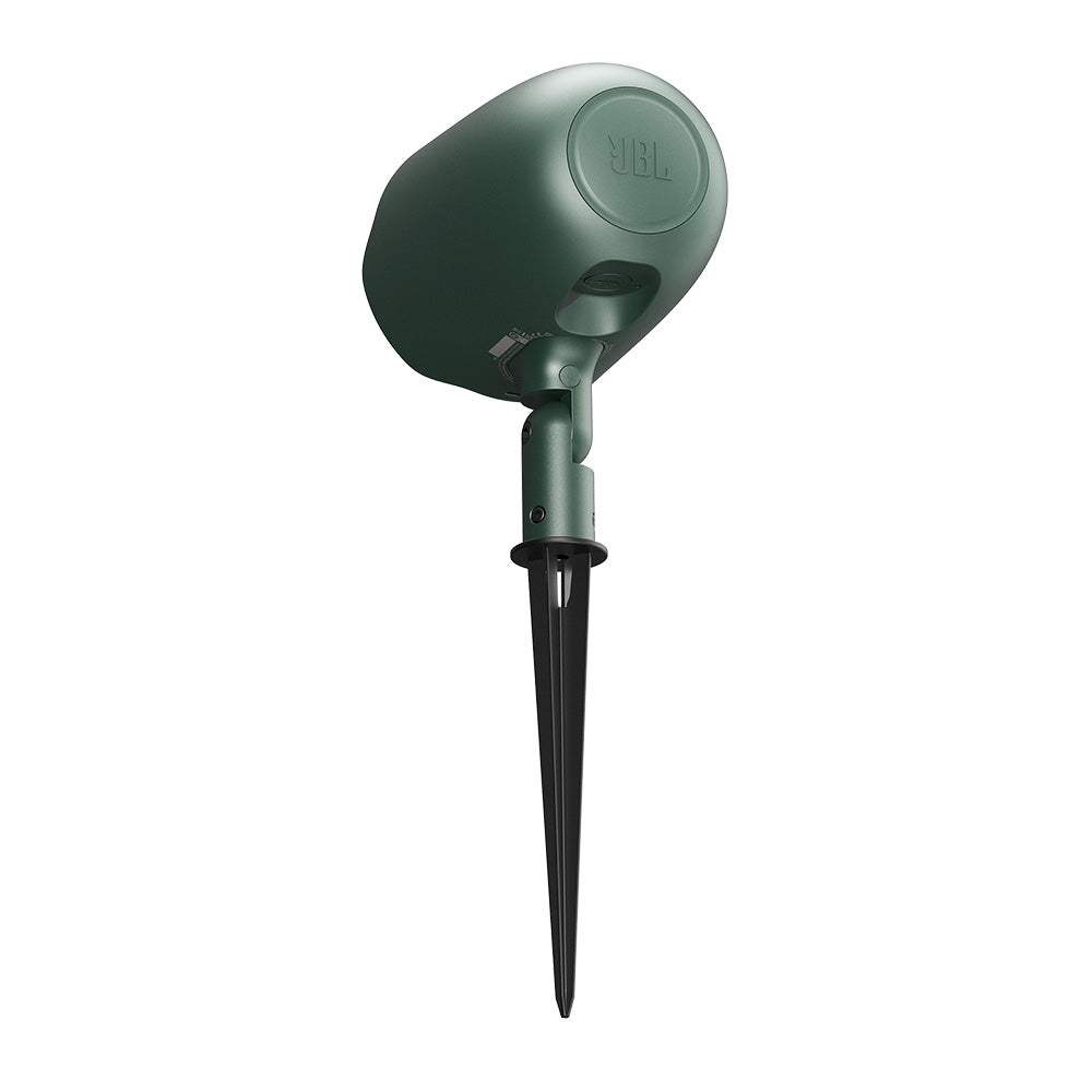 JBL GSF3 - Ground-Stake Landscape Loudspeaker (Green)