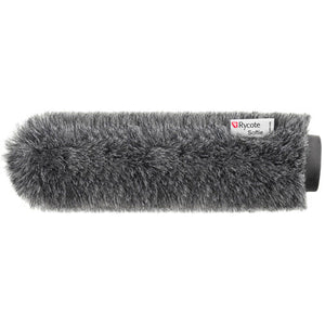 Rycote 74292 Softie Windshield (24Cm - Standard Hole)