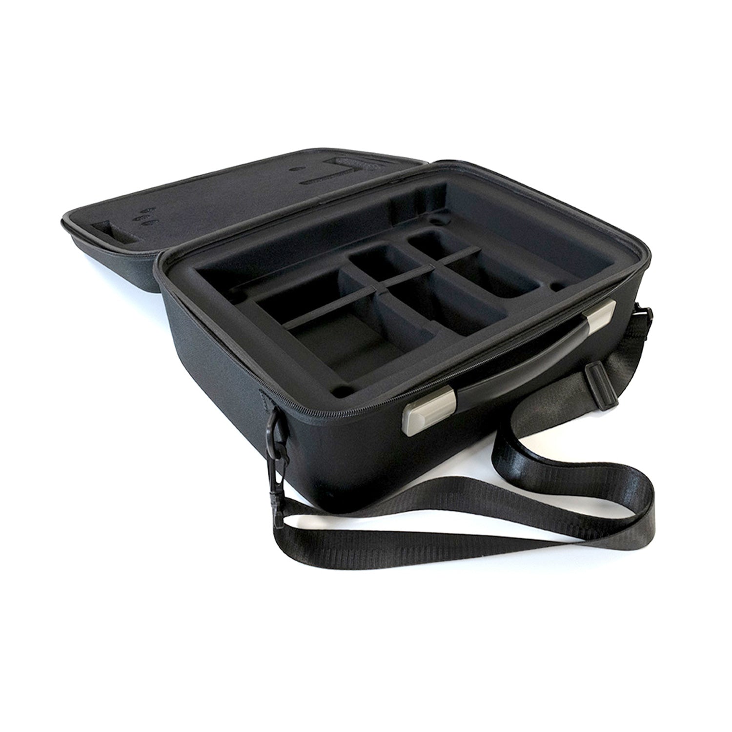 Allen and Heath CQ18T-CASE - Soft Carry Case for CQ-18T Mixer