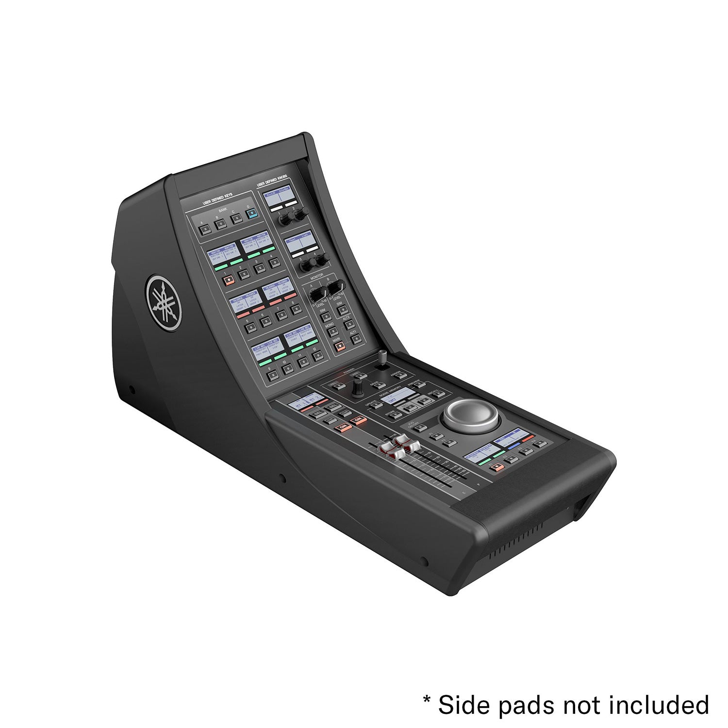 Yamaha DM7 Control - Expansion Controller for DM7 Series Mixers