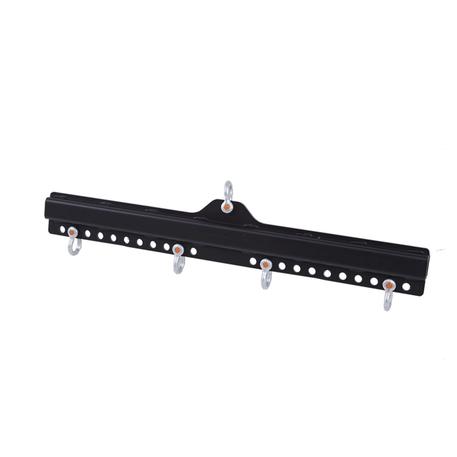 DAS UFB - Universal Fly Bar for ES-212 / HQ-112 / HQ-212 / HQ-218 (Black)