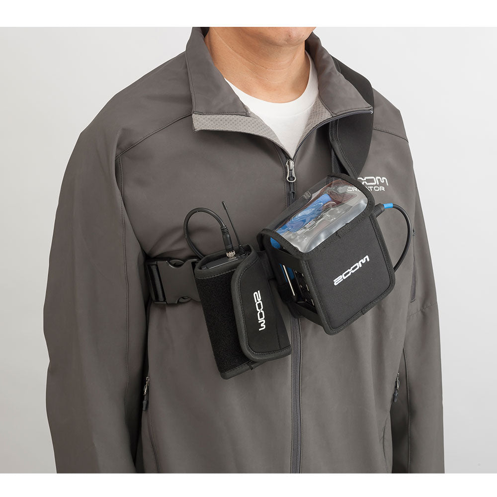 Zoom PCF-6 Protective Case for ZOOM F6