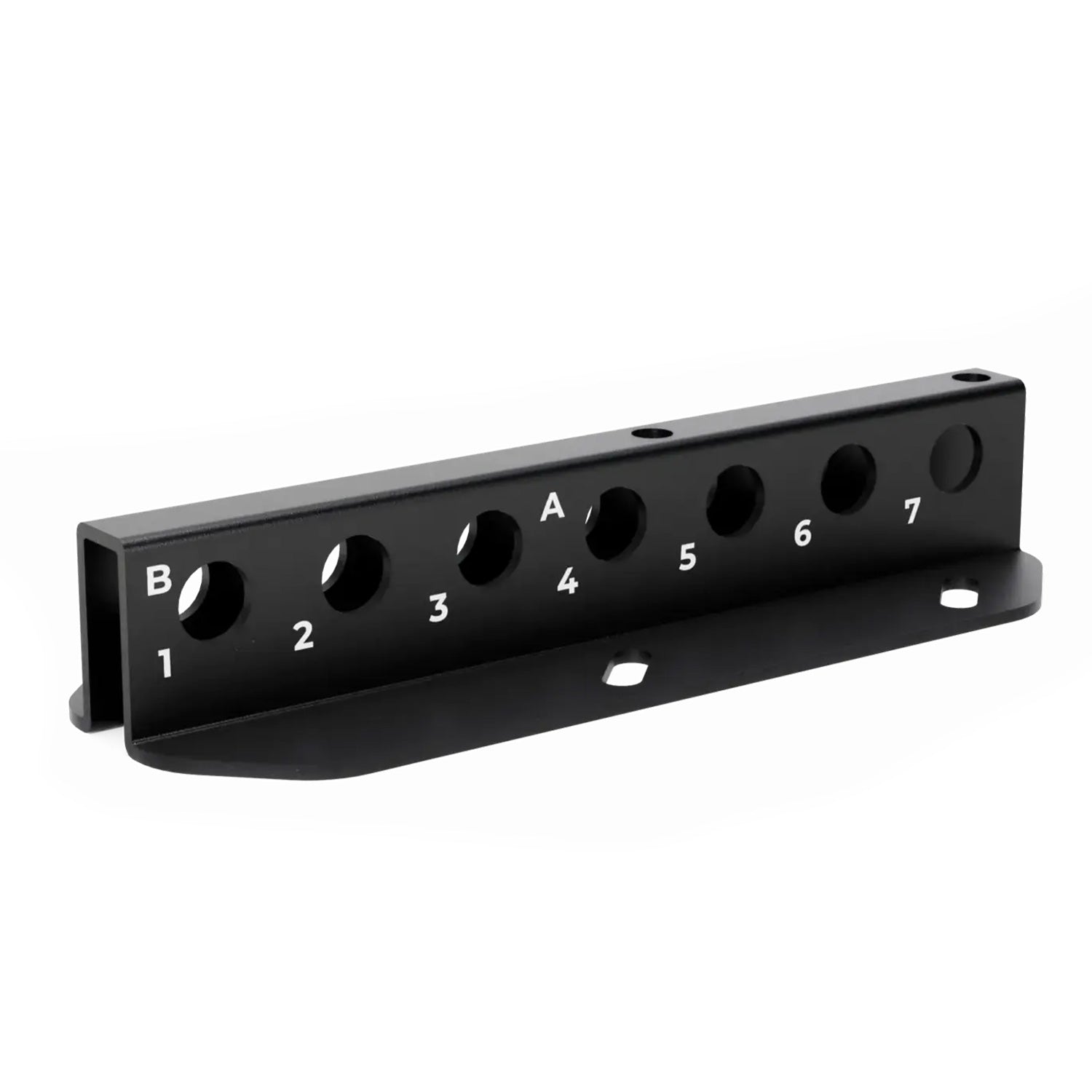 Bose AMURAIL - Single-Point Suspension Bracket for AMU Series (Black)