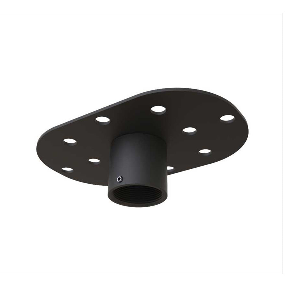 Adaptive Technologies MP-1.5NPS-CP - Ceiling Plate for 1.5-Inch Schedule 40 Pipe