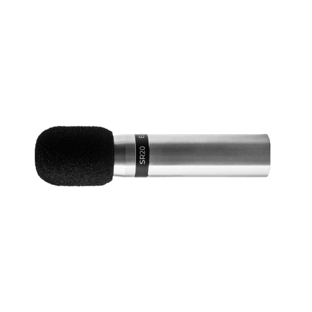 Earthworks SR20 2nd Gen - Cardioid Condenser Instrument or Drum Microphone