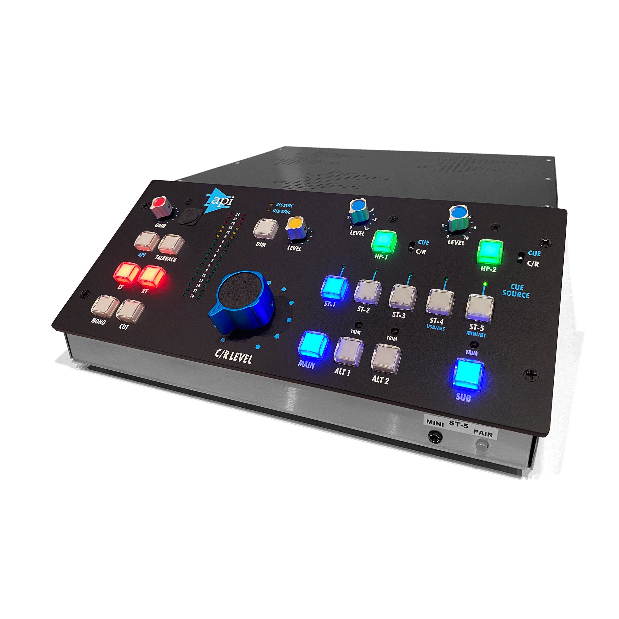 API MC531 - Studio Monitor Controller